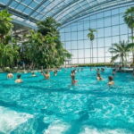Therme Bucharest - Private Transfer and 3 Hours Tickets - Practical Details