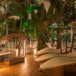 Therme:Spa Day at the biggest oasis of RelaxationBucharest - What You Can Expect from This Spa Day