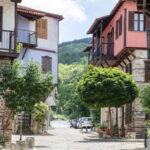 Thessaloniki: Halkidiki, Arnaia, Ierissos  Swim & Tasting - Exploring Arnaia: The Mountain Village