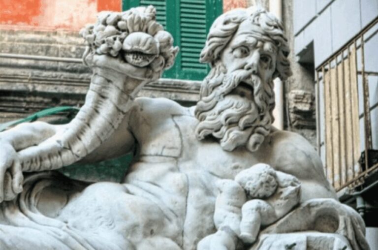 Three-Hour Historic Naples Walk - A Detailed Look at the Tour
