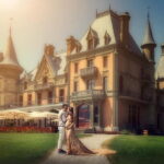 Thun: Fairytale Castle Photoshoot with Makeup and Styling - Discover the Magic of Thun’s Castles and a Photoshoot Like No Other