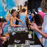 Ti Leaf Bracelet Craft Class on Maui - What to Expect From the Ti Leaf Bracelet Class