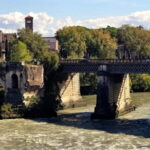Tiber Island & Ghetto Museum: A Tour of History and Identity - A Deep Dive into the Experience