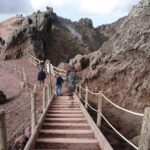 TICKET VESUVIUS SKIP THE LINE WITH SUPPORT ASSISTANCE - What to Expect from the Vesuvius Experience