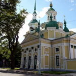 Timeless Treasures: A Pärnu Heritage Tour - Practical Details and What to Expect