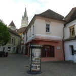 Timisoara: Sighioara, Biertan, and Media Day Trip - Biertan Fortified Church: A Fortress of Faith and Architecture