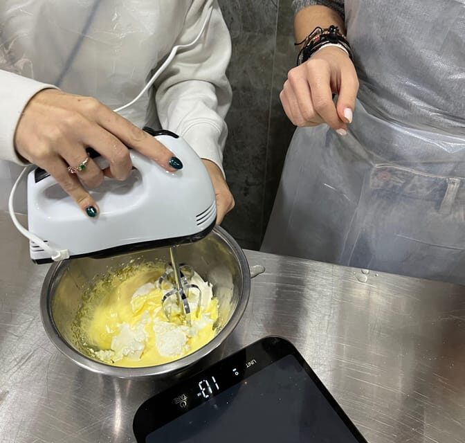 Tiramisù Making Class With Limoncello or Meloncello Tasting - The Value of the Experience