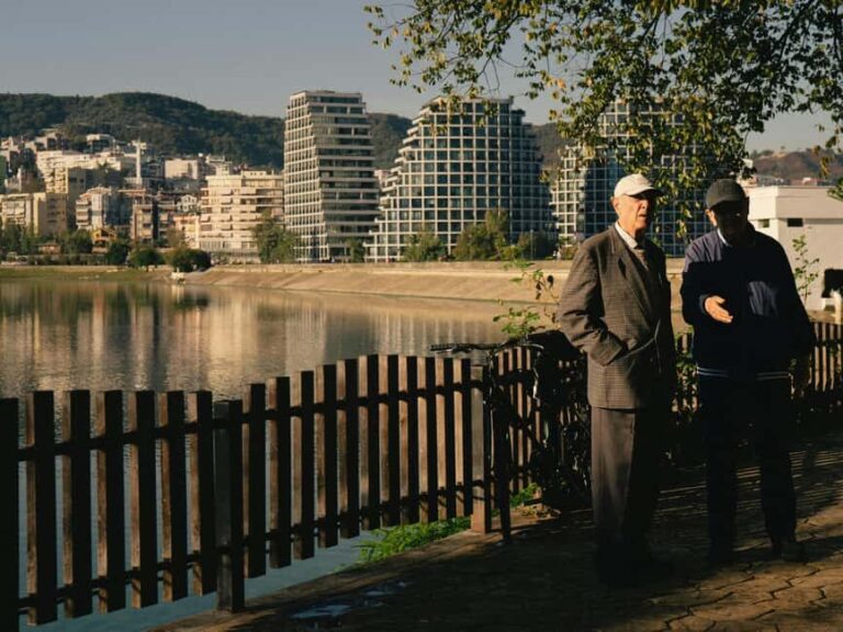 Tirana: Guided Bike Tour with Food and Drink Tastings - Final Thoughts