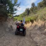 Tirane: Durres & Cape of Rodon ATV Off-Road Tour - The Scenic Trail and Its Highlights