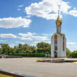 Tiraspol: City Highlights Walking Tour with Local Guide - Exploring the Landmarks of Tiraspol