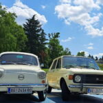 Tito Museum and Avala mountain with retro car - Exploring the Tito Museum and House of Flowers