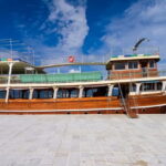 Tivat/Kotor: Boka Bay Full-Day Guided Cruise with Swim Stop - In-Depth Look at Each Stop