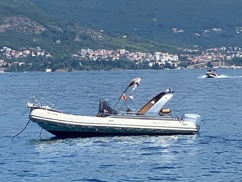 Tivat Yacht and Boat rentals without skipper - What To Expect When Renting a Boat Without a Skipper