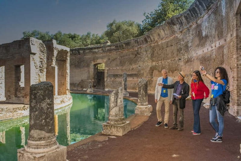 Tivoli: Skip-the-Line Villa d'Este Ticket + Audio Guide APP - Who Would Love This Tour?