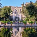 Tivoli: Villa D'Este Entry Ticket with Audio Guide App - The Audio Guide: A Welcome Addition… When It Works