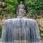 Tivoli: Villa D'Este & Villa Adriana Pass with Audio Guide - The Itinerary in Detail
