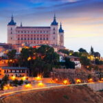 Toledo: A Night and Touristic Tour Through Cinema - Practical Details and Tips