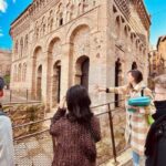Toledo: Cathedral, synagogue & mosque. - The Practicalities