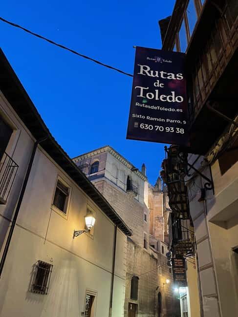 Toledo Ghost Tour: haunted houses and strange events - An In-Depth Look at the Toledo Ghost Tour