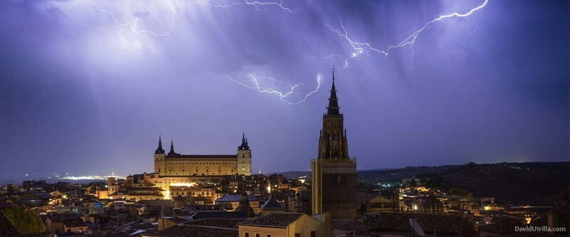 Toledo Mágico, the original night tour: mystery, curiosities, and secrets. - The itinerary: a detailed look