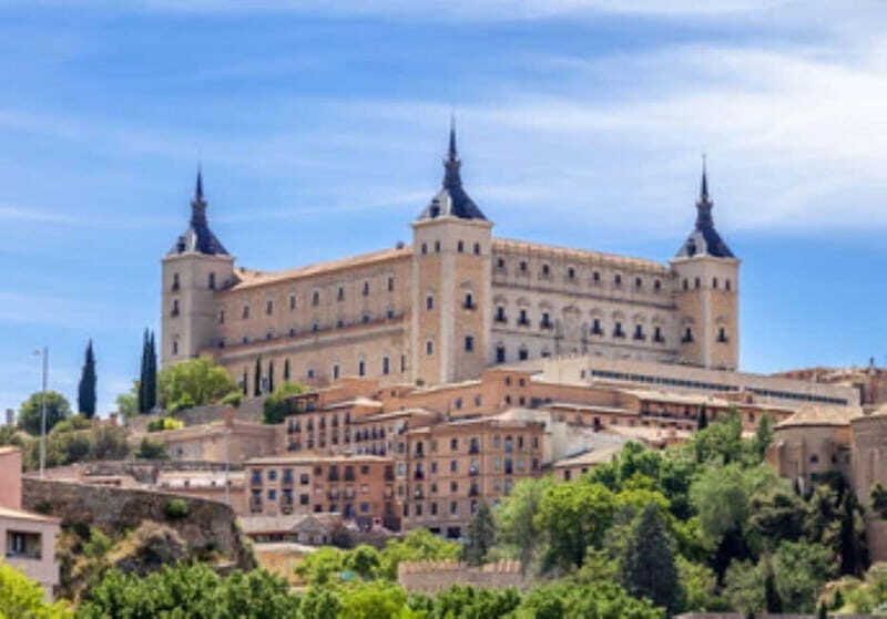 Toledo: Three Cultures English Tour - Who Will Love This Tour?