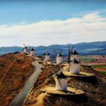 Toledo: Toledo & La Mancha Wine Tour - Windmills and Lunch Included. - Practical Points and Considerations