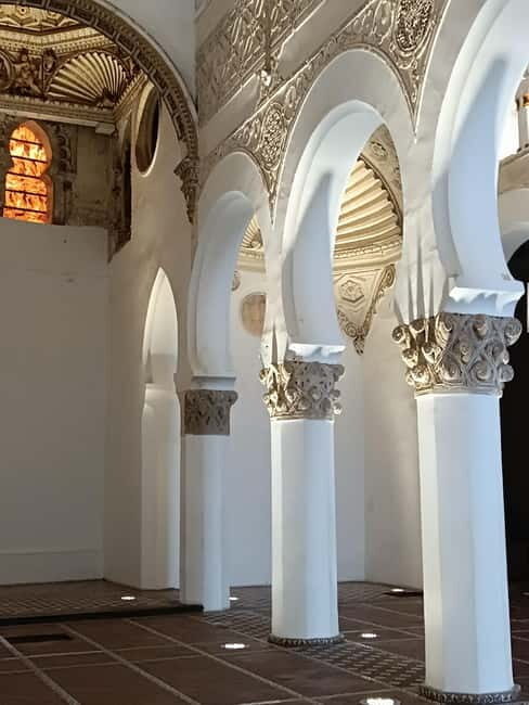 Toledo: Tour life in Toledan Jewry - What to Expect During the Tour