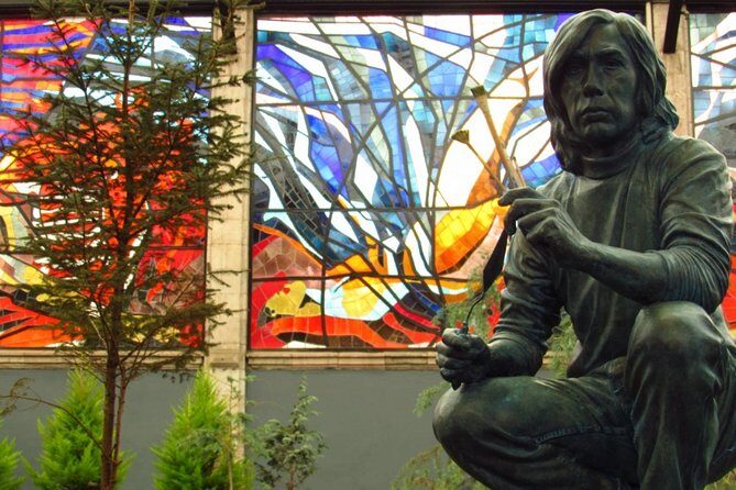 Toluca and Pueblo Mágico de Metepec from Mexico City - Is This Tour Worth It?