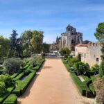 Tomar day tour from Lisbon - History of the Knights Templar - Practical Details and What to Expect