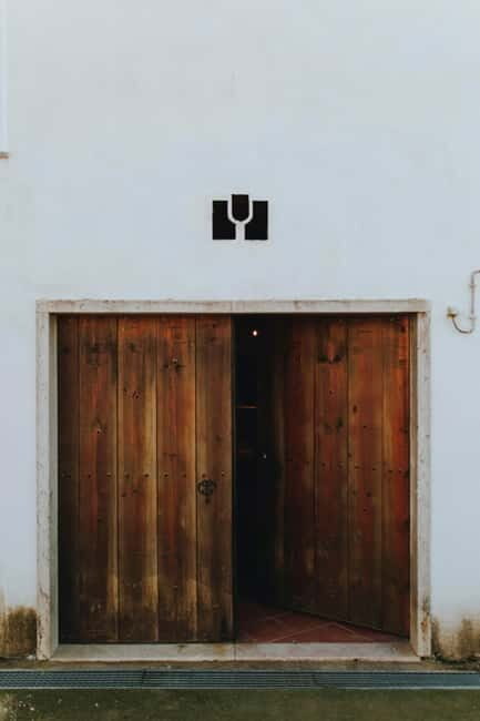 Tomar: Learn About Winemaking with a Tasting - Who Should Book This Tour?