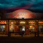 Tombstone Ghost Tours: Ghosts & Gunslingers of the Wild West - A detailed look at the itinerary