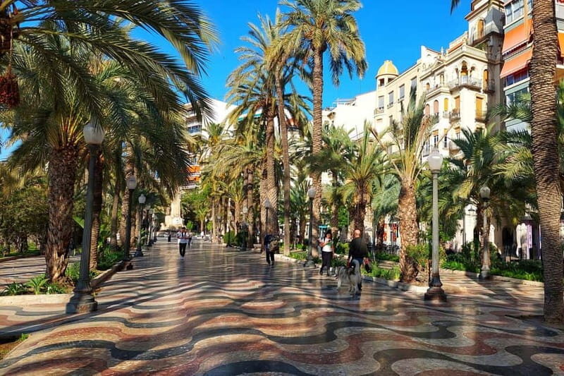 Top 10 Alicante: history, flavor, and charm - The Practicalities