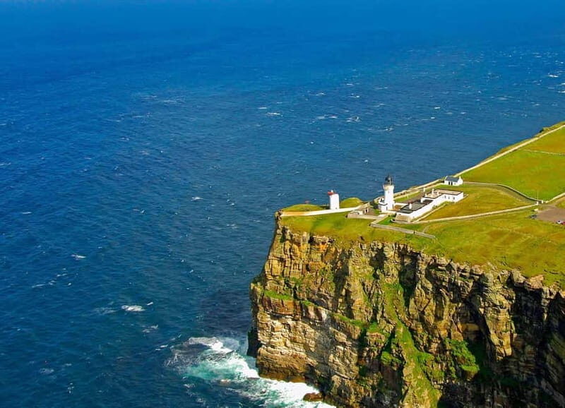 Top Of The Highlands Tour: John O' Groats, Caithness & More - Who Would Love This Tour?