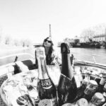 Top Private Cruises in Paris with Champagne + more surprises - An In-Depth Look at the Cruise Experience