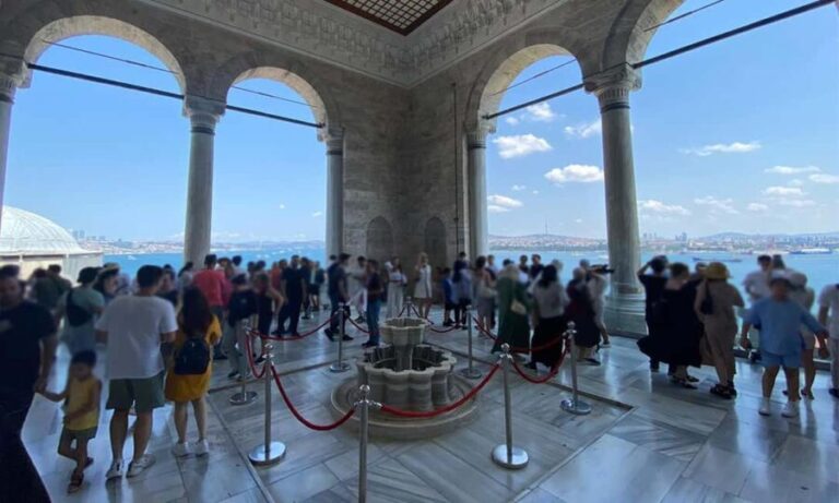 Topkapi Palace & Hagia Sophia Tickets + Audio Guide - Final Thoughts