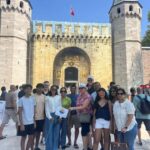 Topkapi Palace & Harem, Skip-the-Line SMALL GROUP - An In-Depth Look at the Topkapi Palace & Harem Tour