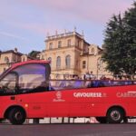 Torino: AperiCabrio - The Itinerary: A Blend of Sightseeing and Tasting