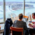 Toronto to Niagara Falls: Evening Tour with Cruise & lights - The Itinerary & What to Expect