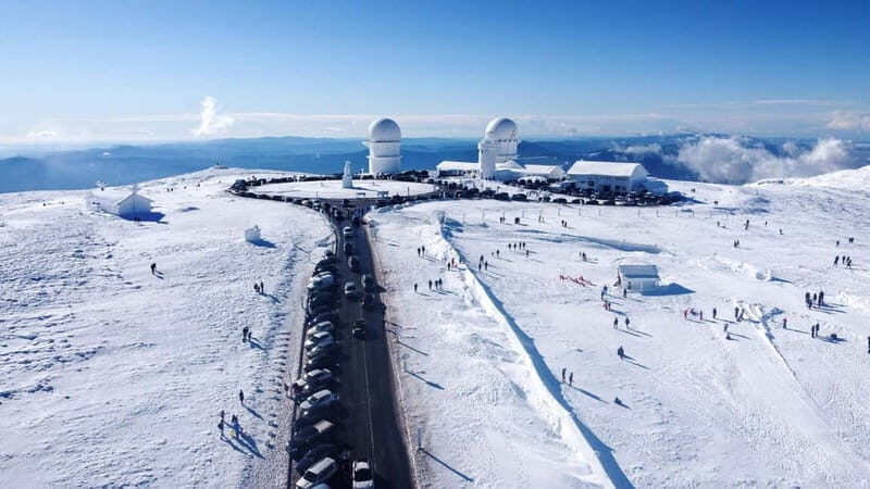 Torre and Covão D'Metade - What’s Included and What to Expect