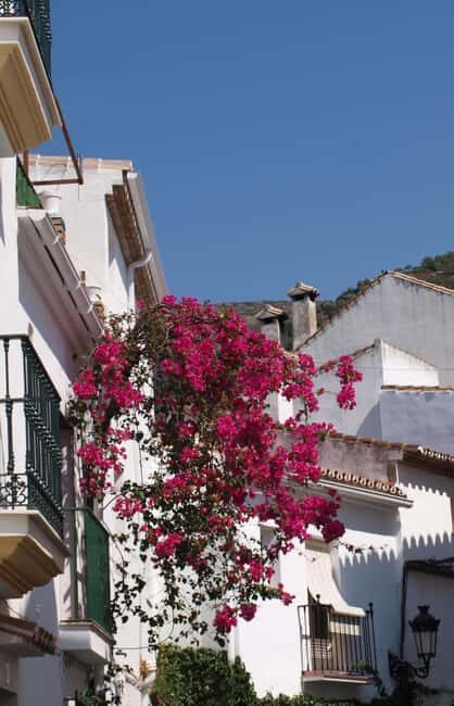 Torremolinos-Benalmádena: Jeep EcoTour - Authentic Andalusia - Who Will Love This Tour?