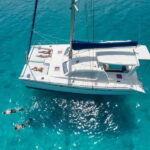Torrevieja: Adventure tour with the Apaleo catamaran - The Experience in Detail