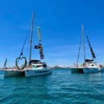 Torrevieja: Pirate party on the Apaleo catamaran - The Itinerary and On-Board Experience