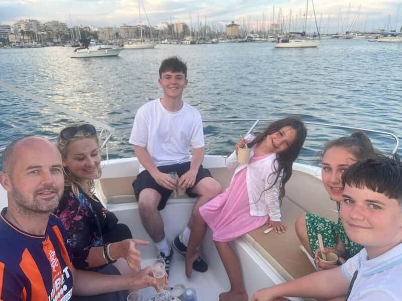 Torrevieja: Private Boat Tour with Skipper for Groups. - In-Depth Look at the Itinerary & Experiences