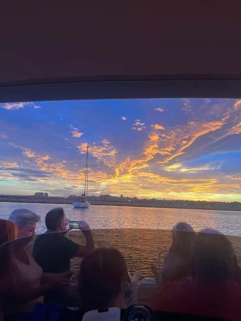Torrevieja: Private Sunset Boat Tour with Cava - What To Expect from the Tour