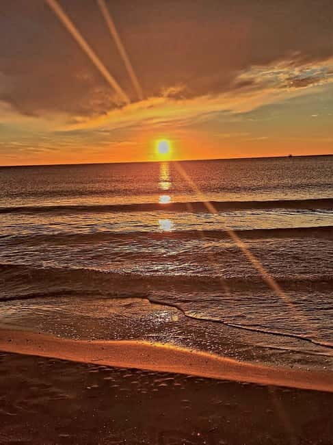 Torrevieja: Sundowner Tour with the Catamaran Apaleo - What You Need to Know Before You Book