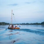 Toru: Sunset on the Vistula From a Traditional Boat. - An In-Depth Look at the Experience