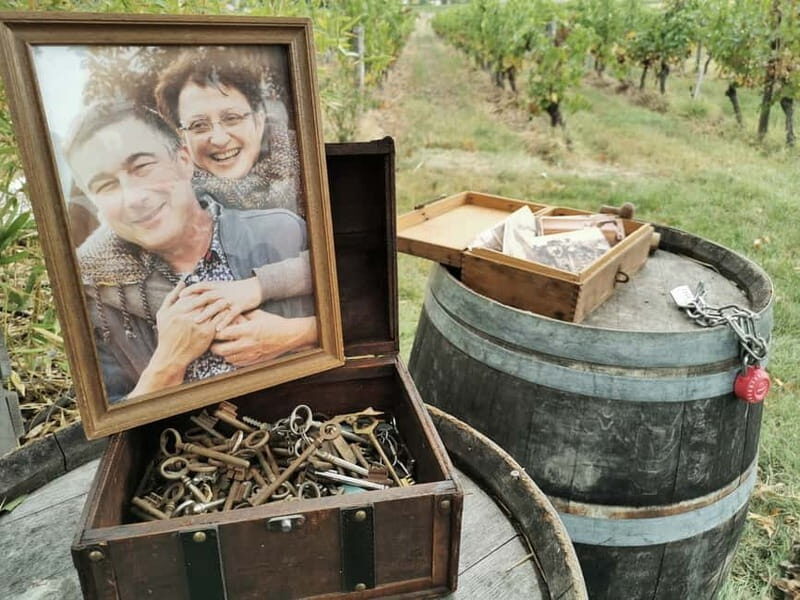 Toulouse: escape game in the cellar at Château Boujac - Who Will Love This Experience?