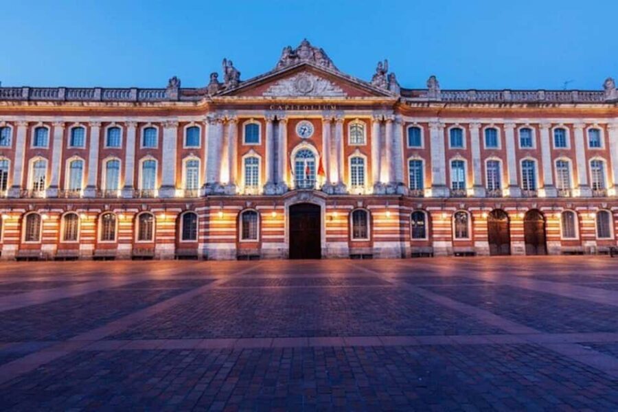 Toulouse : Must-see Walking Tour - The Value of a Private Guided Tour