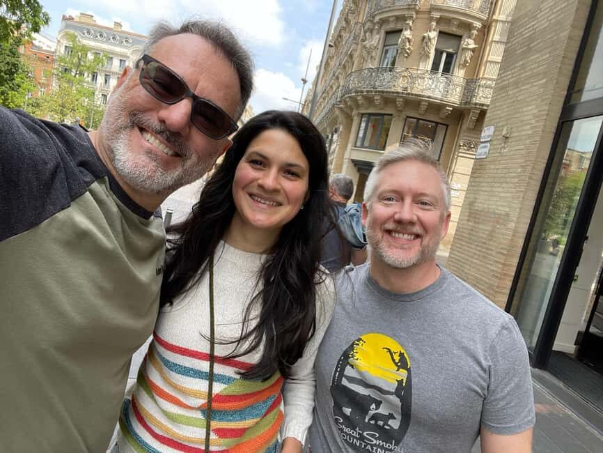 Toulouse: Private Walking Tour with a Local - Who Will Love This Tour?