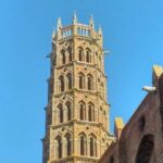 TOULOUSE: WALKING GUIDED TOUR WITH OFFICIAL GUIDE - The Tour Experience: What to Expect